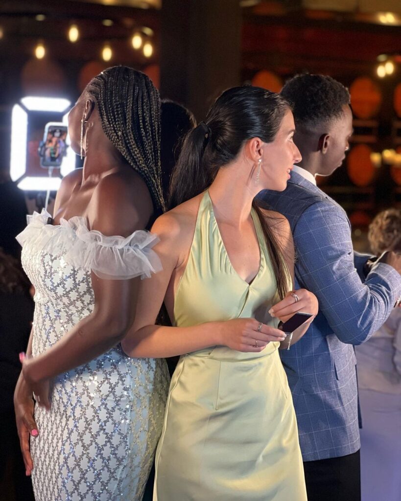 The Ultimate Interactive Experience with Perth's Premier 360 Photobooth"