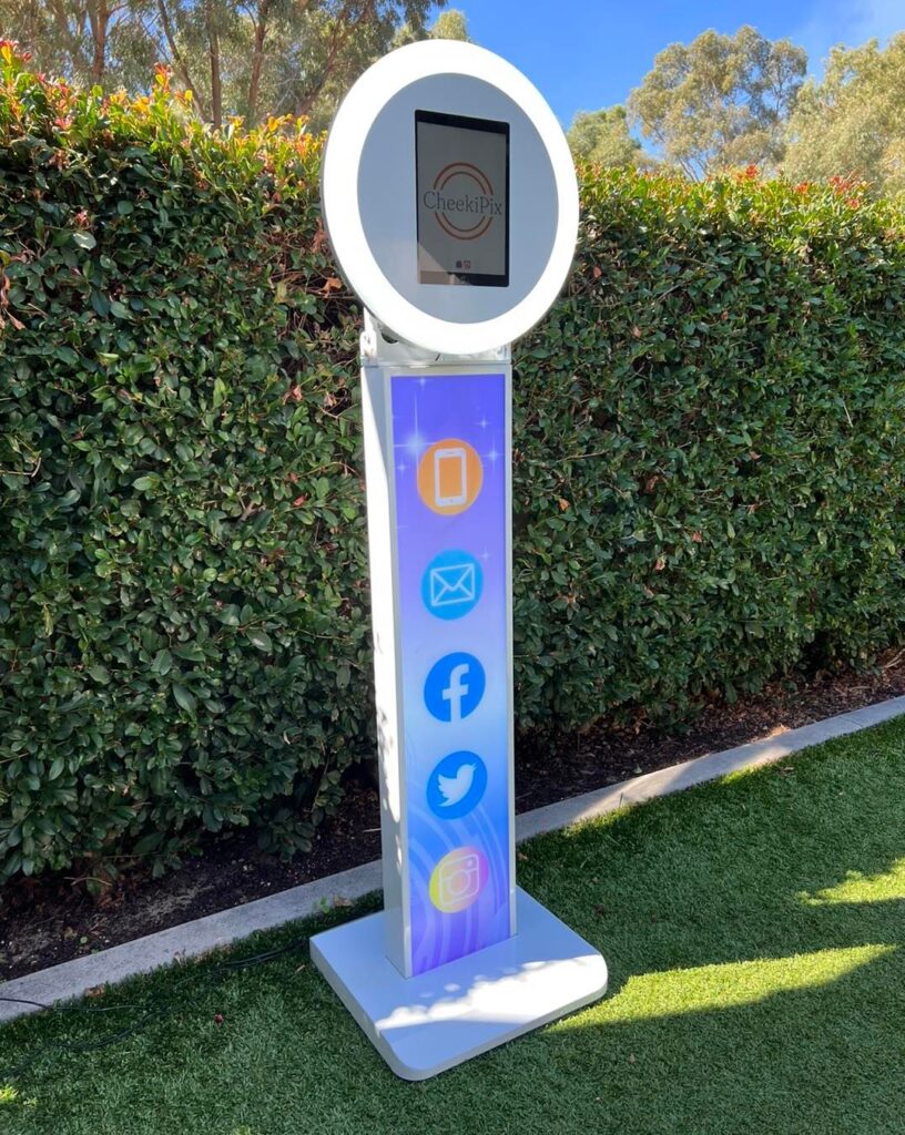 Meet The Amelia: Your Gateway to Endless Photo Fun!