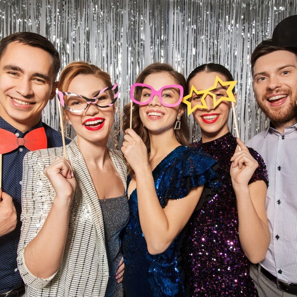 Meet The Amelia: Your Gateway to Endless Photo Fun!