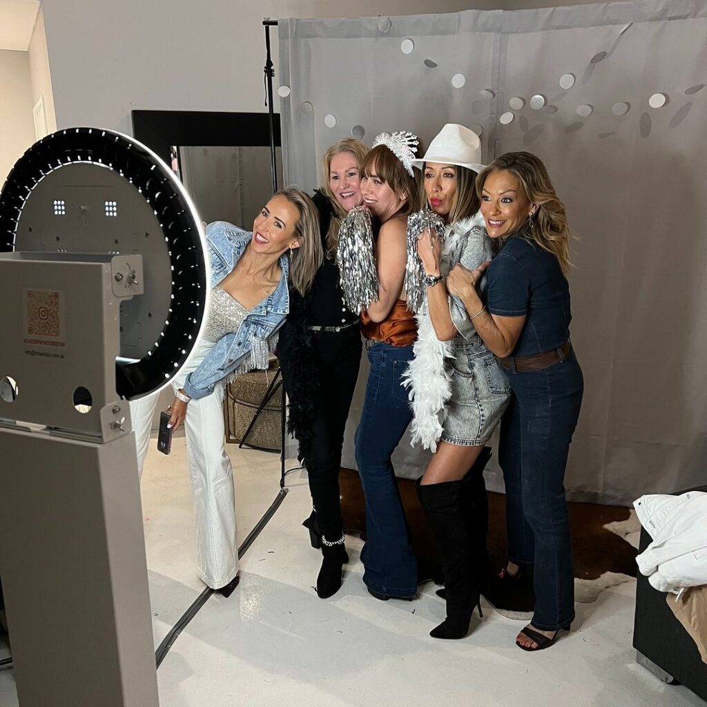 Meet The Amelia: Your Gateway to Endless Photo Fun!