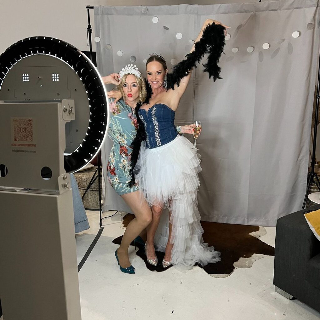 Meet The Amelia: Your Gateway to Endless Photo Fun!