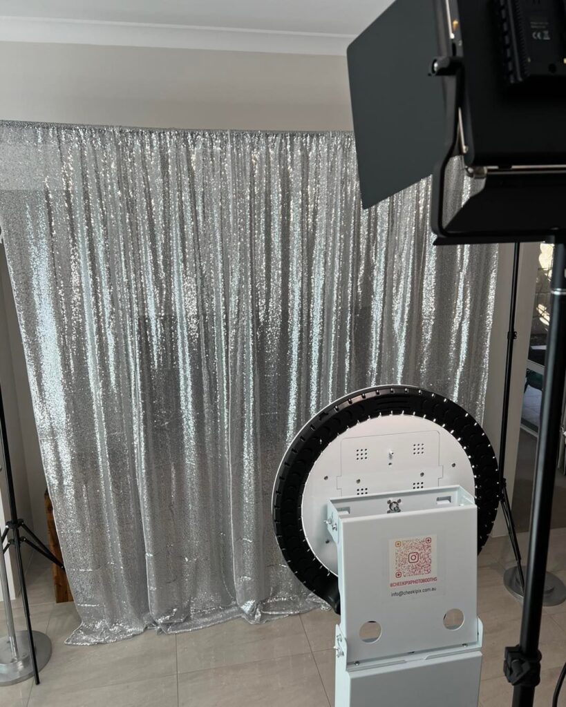 Meet The Amelia: Your Gateway to Endless Photo Fun!