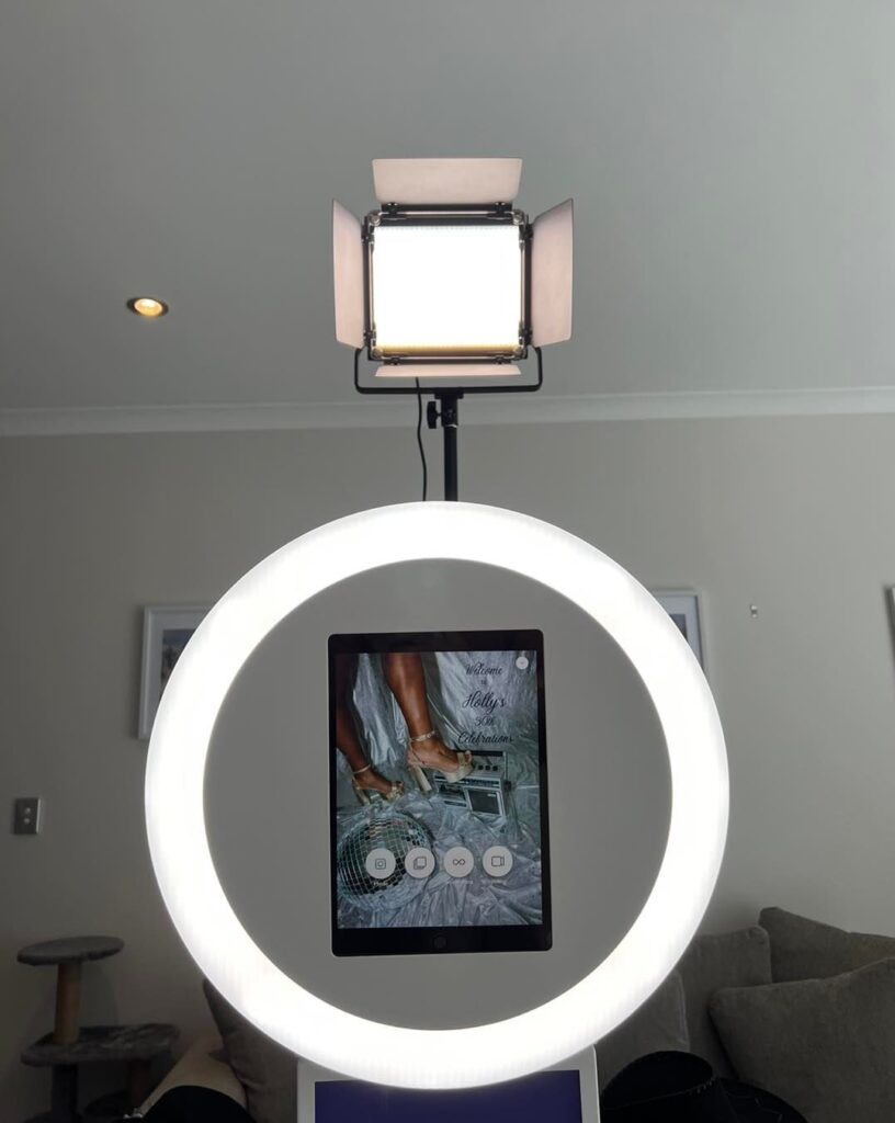 Meet The Amelia: Your Gateway to Endless Photo Fun!