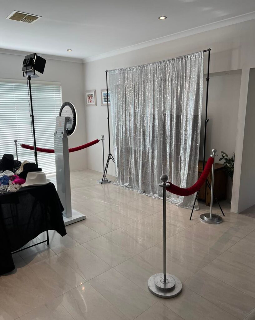 Meet The Amelia: Your Gateway to Endless Photo Fun!