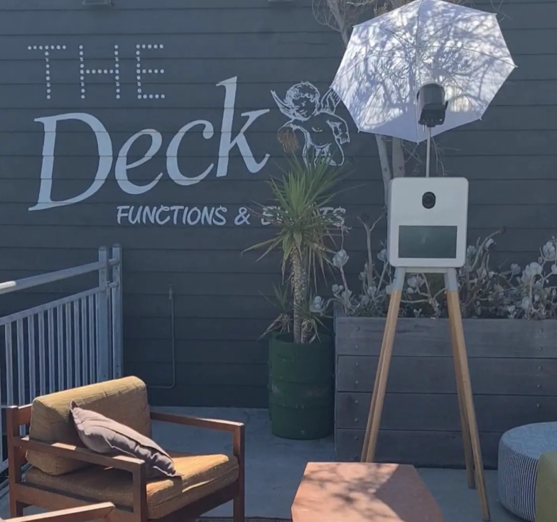 Perth's Premier Digital Photo Booth Hire!