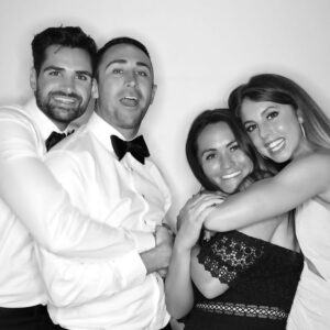 Capture the Moment: Vancouver's Premier Digital Photo Booth Service for Unforgettable Events!