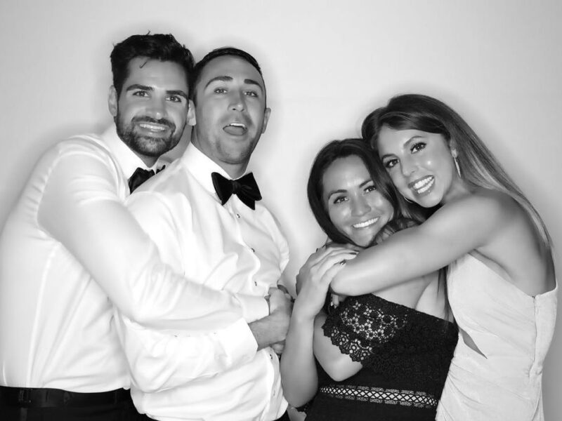 Capture the Moment: Vancouver's Premier Digital Photo Booth Service for Unforgettable Events!