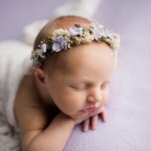 Creating Timeless Portraits for Families - Newborn and Baby Specialist