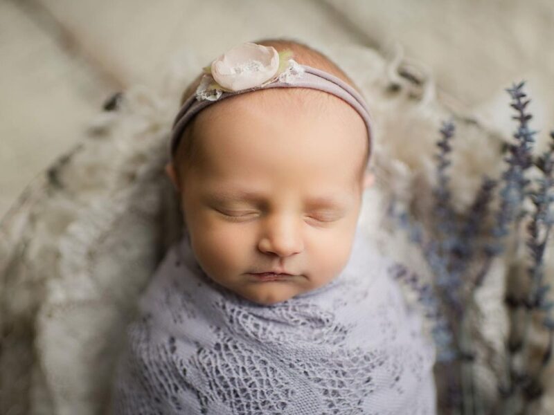 Creating Timeless Portraits for Families - Newborn and Baby Specialist