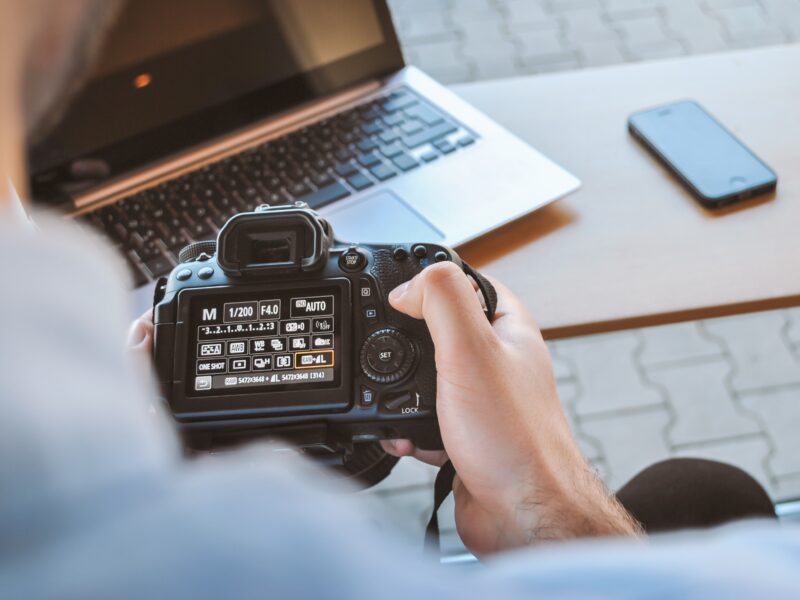 Creative and Personalized Wedding Films for Your Big Day