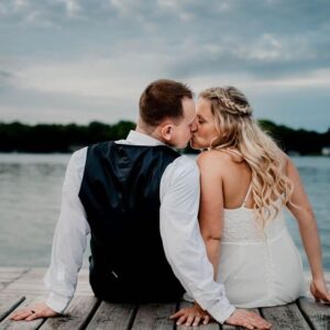 Capture the Real Beauty of Life's Special Moments - Personalized and Candid Wedding Photography with a Team Approach!