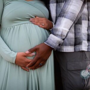 Natural Light Photographer based in San Diego. Capture the Beauty of Pregnancy: 1 Hour Maternity Session with 40 Artfully Edited Photos in High Resolution