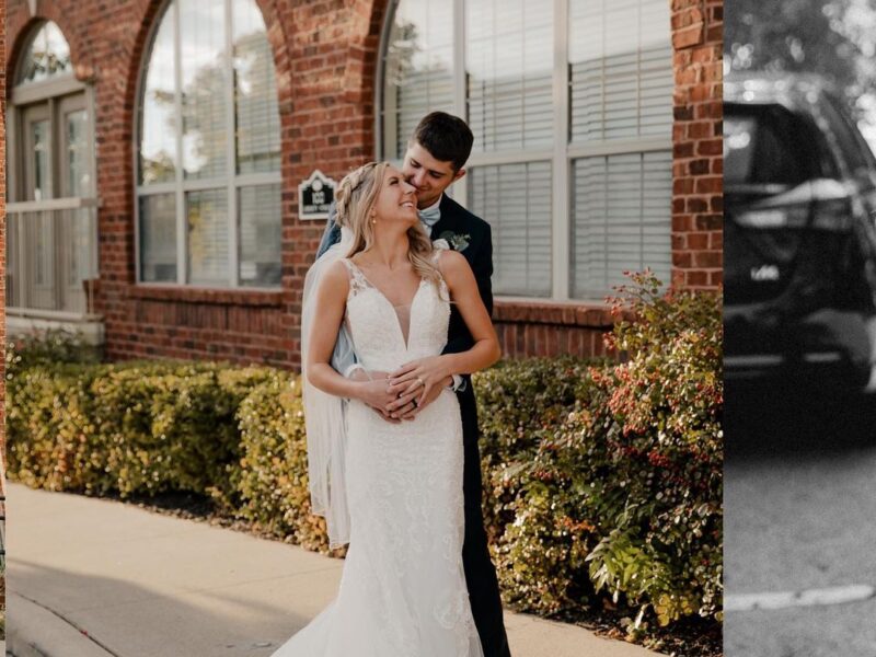 Step into a FUN and CELEBRATORY wedding photography experience! Forget awkward posing and embrace genuine, beautiful moments captured through laughter, snuggles, and dancing.