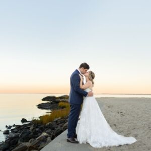 Capture the Magic of Your Love Story: Westchester County Wedding Photographer Specializing in Storytelling and Golden Hour Light