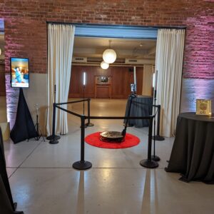 360 Spin Booth – The Perfect Way to Capture Your Event