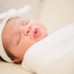 Preserve the Precious Moments of Your Newborn: Exceptional Photography by Kristen