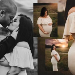 Preserve Your Life, Love, and Legacy: Maternity Photographer Specializing in Timeless Portraits