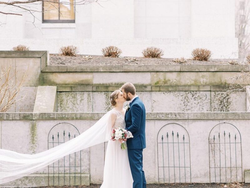 TIMELESS, ROMANTIC, FILM-INSPIRED WEDDING PHOTOGRAPHER BASED IN COLUMBUS, OHIO.