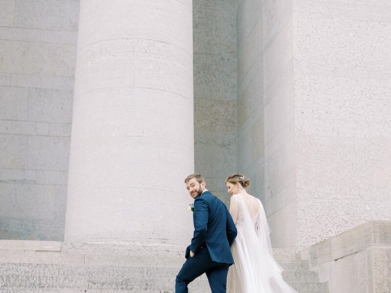 TIMELESS, ROMANTIC, FILM-INSPIRED WEDDING PHOTOGRAPHER BASED IN COLUMBUS, OHIO.