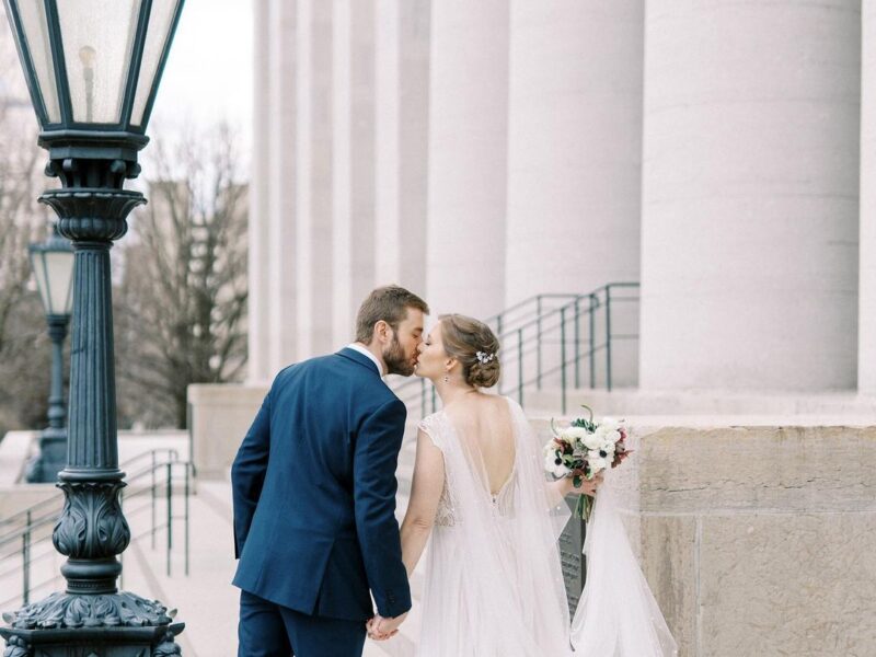 TIMELESS, ROMANTIC, FILM-INSPIRED WEDDING PHOTOGRAPHER BASED IN COLUMBUS, OHIO.