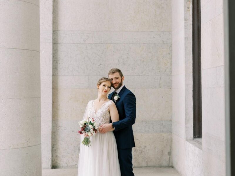 TIMELESS, ROMANTIC, FILM-INSPIRED WEDDING PHOTOGRAPHER BASED IN COLUMBUS, OHIO.