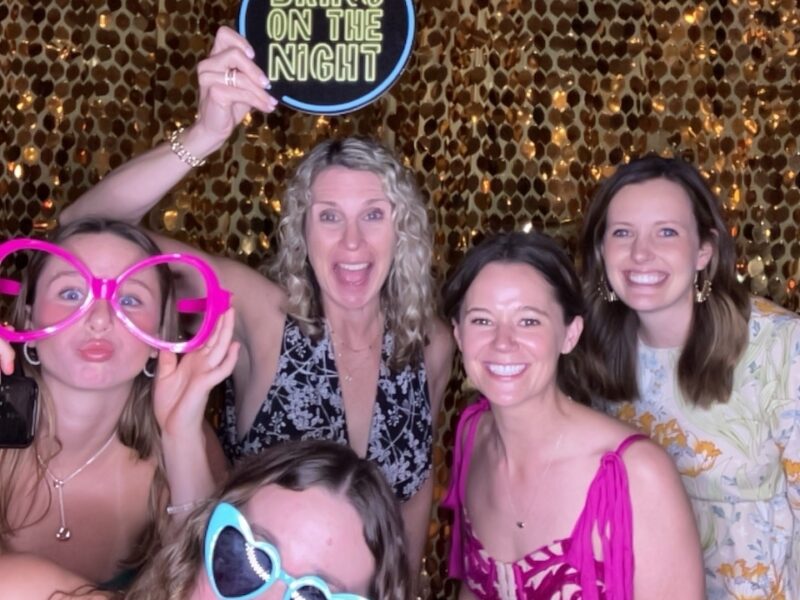 Capture the Fun: Digital Photo Booth Rentals for Unforgettable Memories! 📸