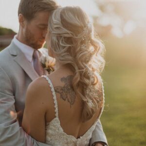 Capture Your Love Story with Louisville's Premier Wedding Videographer - Madison