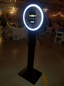 Bring Your Event to Life with the DigiSelfieBooth Digital Photo Booth - Instant Sharing, Boomerangs, Videos, and More!