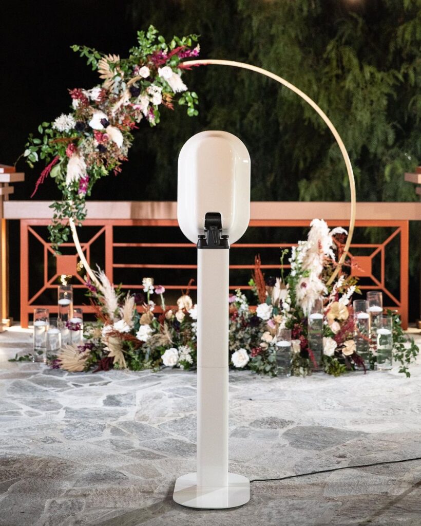 Create Unforgettable Moments with Easy Peasy Photo Booth - Wow Your Guests!