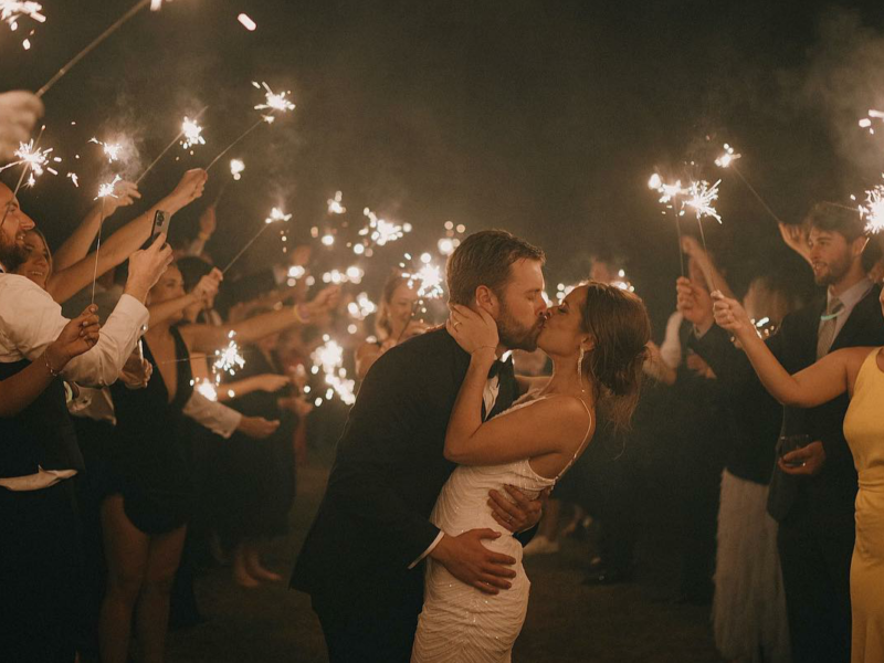 Capturing the Real Magic of Your Love Story: Wedding Videography by Passionate Photographers of 16 Years