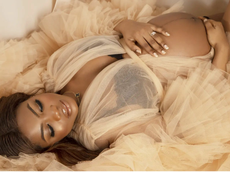 Preserve the Magic of Your Pregnancy with Our Maternity Photography! Let Us Help You Treasure the Memories of this Once-in-a-Lifetime Experience.