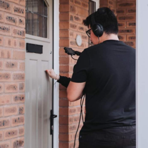 Experience Stunning Property Tours with our CAA Approved Drone Videography Services