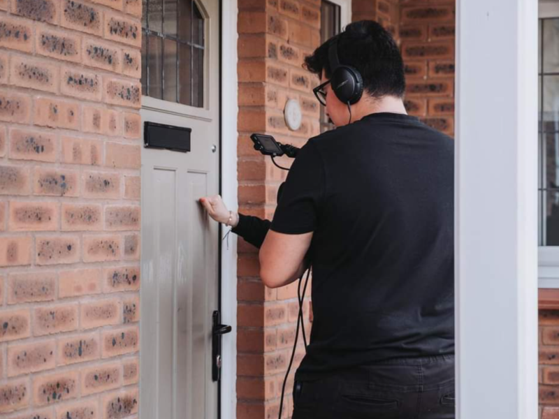 Experience Stunning Property Tours with our CAA Approved Drone Videography Services