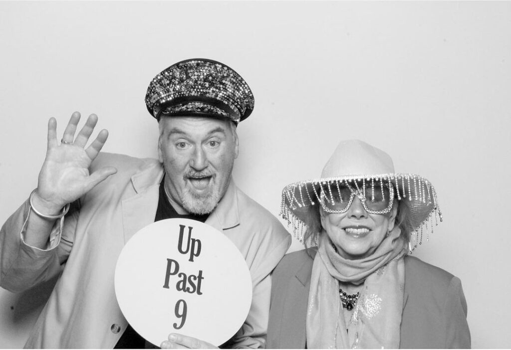 Experience the Ultimate Luxury Photography - More Than Just a Photo Booth!