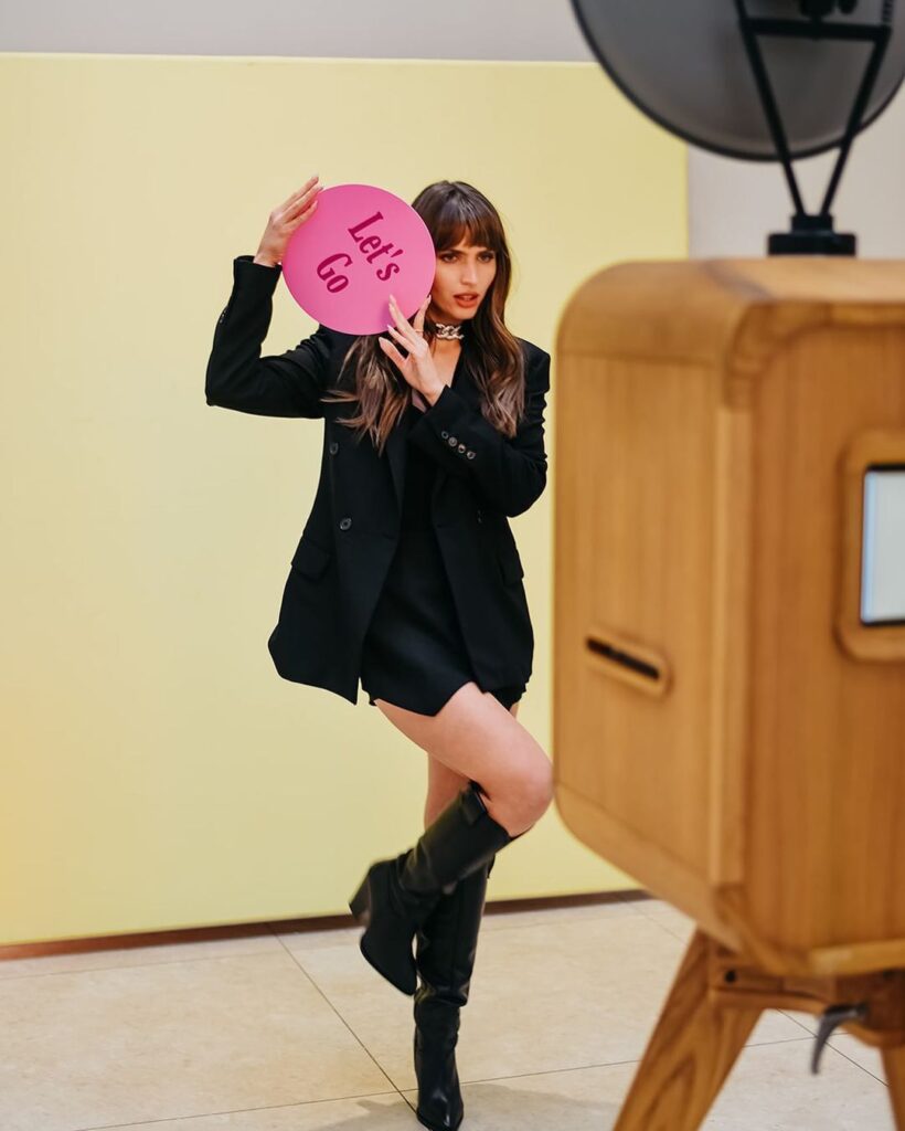 Experience the Ultimate Luxury Photography - More Than Just a Photo Booth!