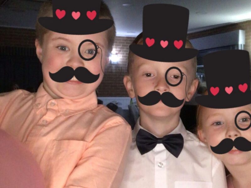 Get the Party Started with Our Wireless and Mobile Roaming Photo Booth Hire!