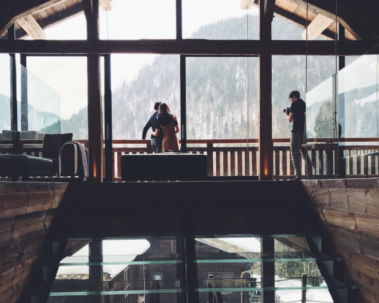 Elevate Your Property Listings with High-Quality Videography & Lifestyle Films | Contact Us Today for Professional Real Estate Video Production