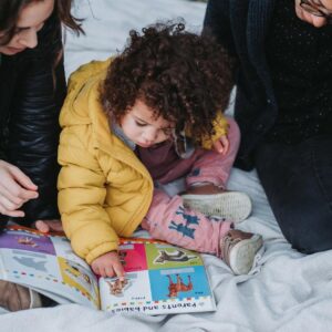 Family Photography by a Globally Experienced Filmmaker and Mother - Preserving Moments that Matter