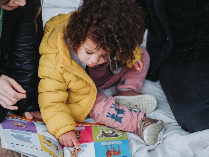 Family Photography by a Globally Experienced Filmmaker and Mother - Preserving Moments that Matter