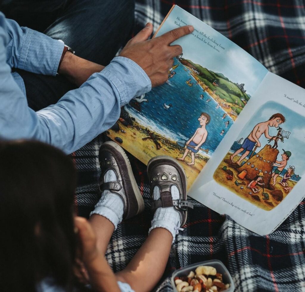 Family Photography by a Globally Experienced Filmmaker and Mother - Preserving Moments that Matter