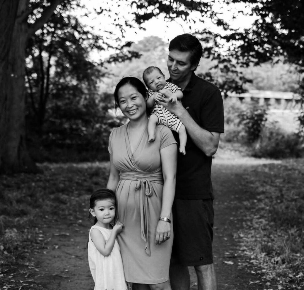 Family Photography by a Globally Experienced Filmmaker and Mother - Preserving Moments that Matter