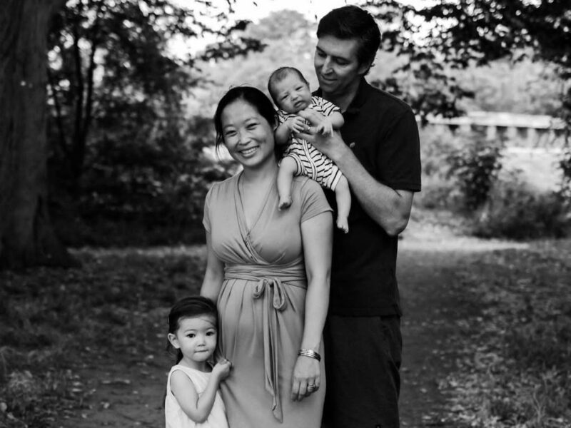 Family Photography by a Globally Experienced Filmmaker and Mother - Preserving Moments that Matter
