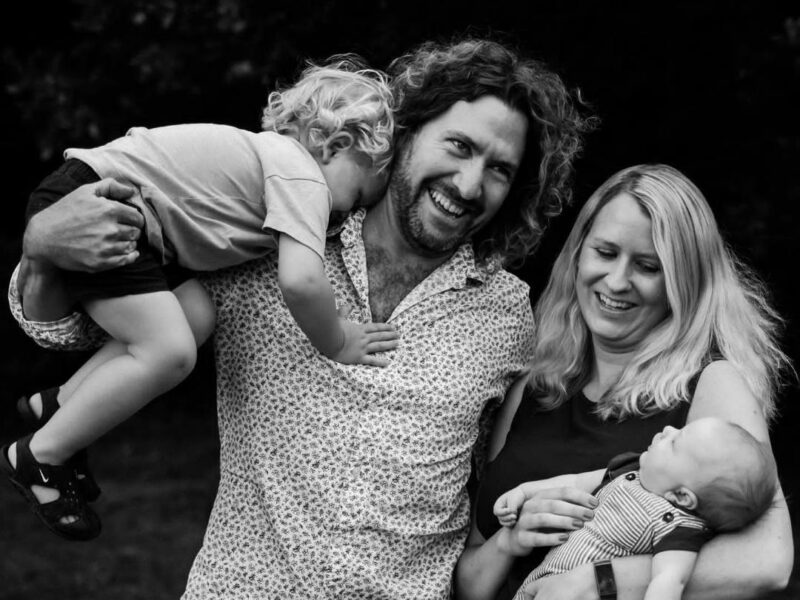 Family Photography by a Globally Experienced Filmmaker and Mother - Preserving Moments that Matter