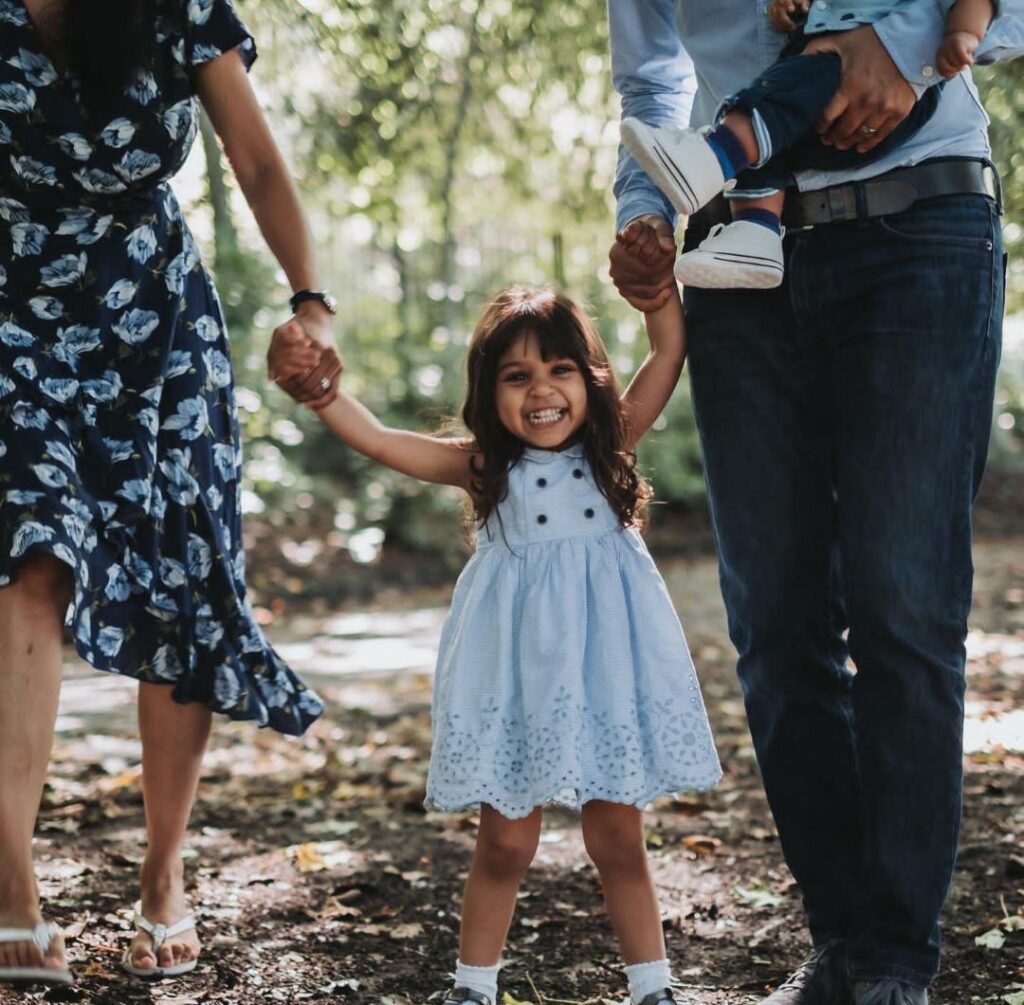 Family Photography by a Globally Experienced Filmmaker and Mother - Preserving Moments that Matter