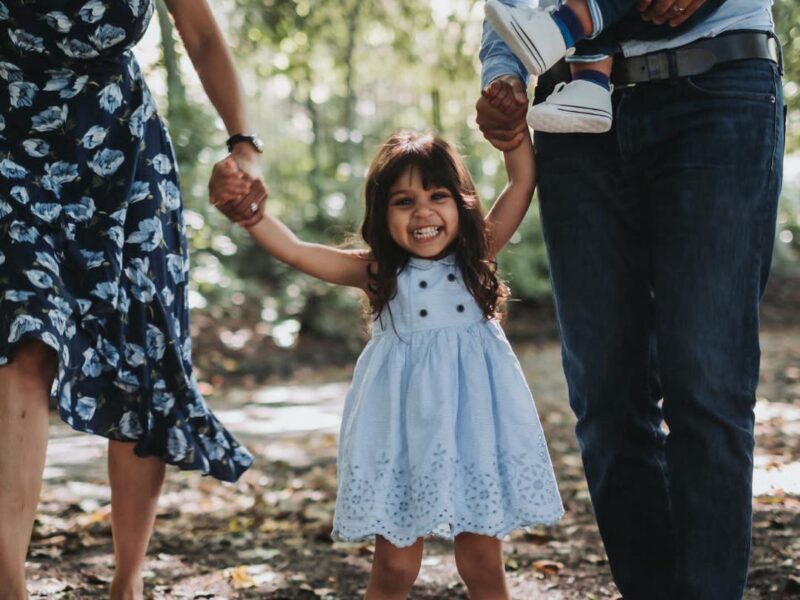 Family Photography by a Globally Experienced Filmmaker and Mother - Preserving Moments that Matter