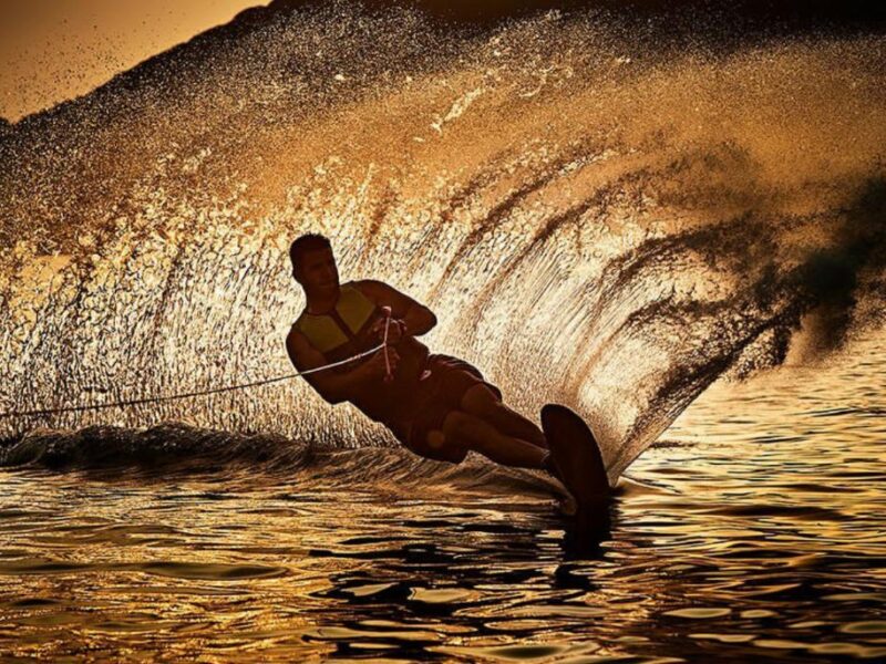 Capture the Thrill of Action Sports with Experienced Photography | Work with a Pro Snowboarder and Olympian Casts for Your Next Project