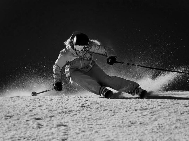 Capture the Thrill of Action Sports with Experienced Photography | Work with a Pro Snowboarder and Olympian Casts for Your Next Project