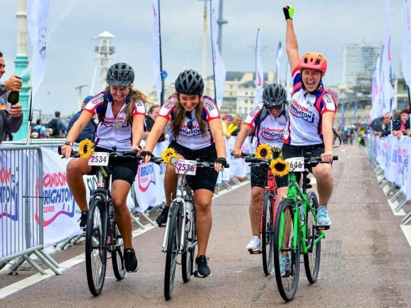Capture the Action at Your Event with Award-Winning Action Sports Photography | Experienced Team with High-Quality Equipment Standards