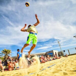 Capture the Action at Your Event with Award-Winning Action Sports Photography | Experienced Team with High-Quality Equipment Standards