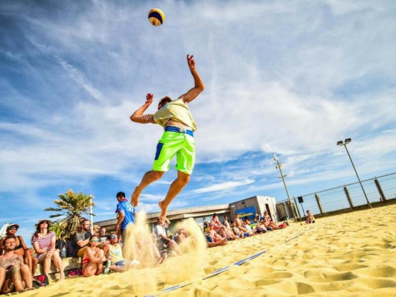 Capture the Action at Your Event with Award-Winning Action Sports Photography | Experienced Team with High-Quality Equipment Standards